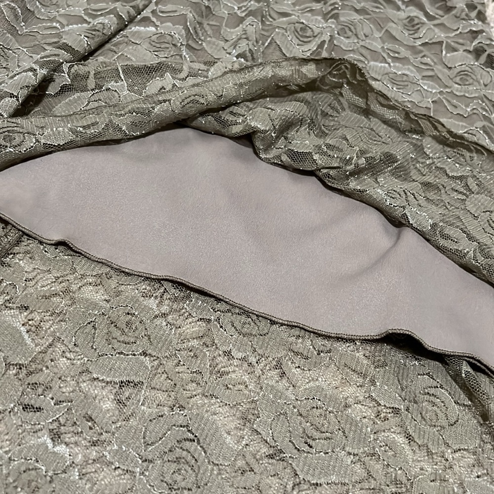 High-Low Dress - Picture 4 of 5